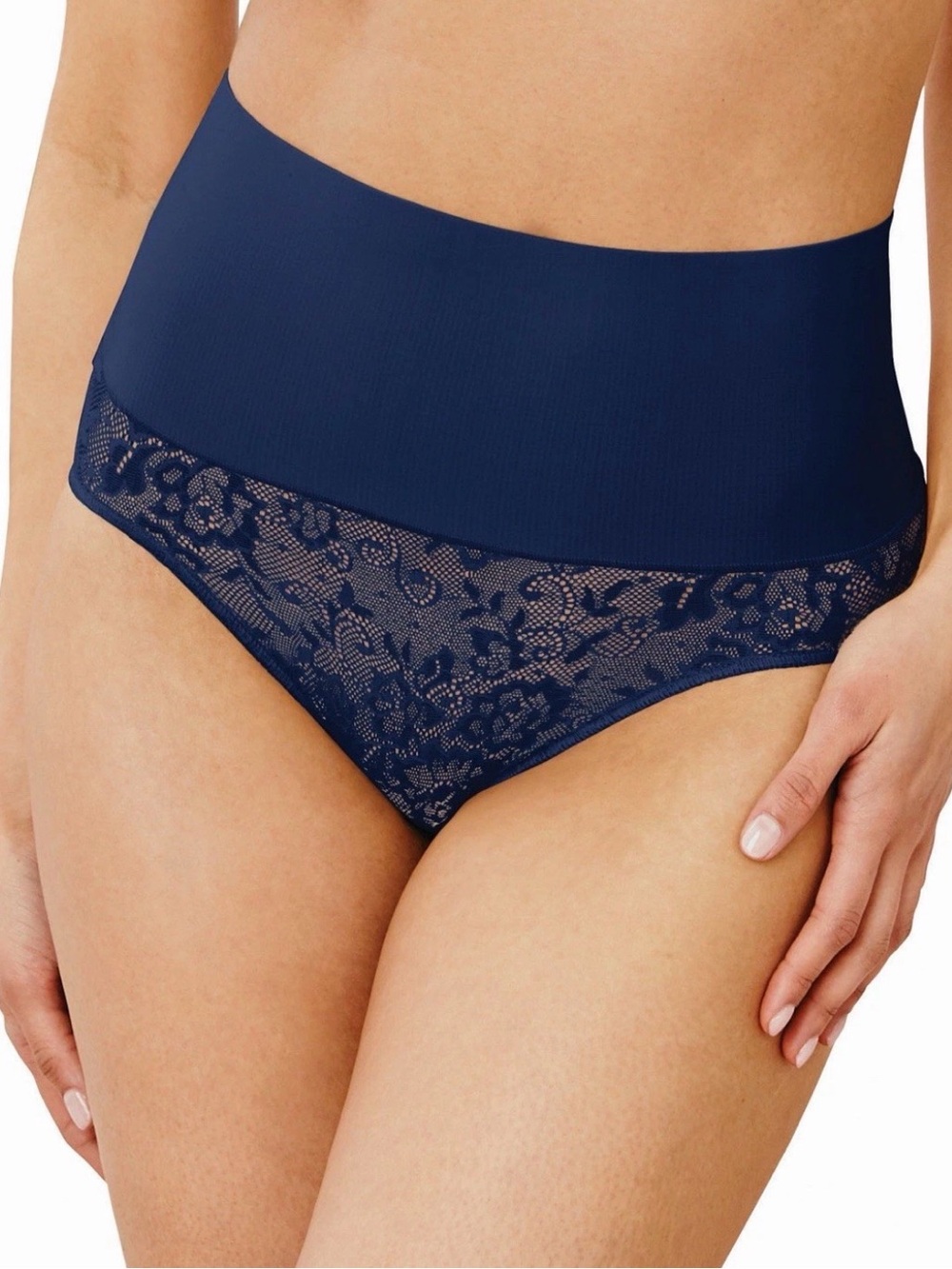 Maidenform Tame Your Tummy Firm Control Brief DM0051